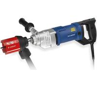 Carat Diamant Carotteuse A-1810 DUSTEC 2,5 CV 230 V 4,5 kg AMB1810000DT