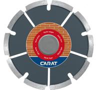 Carat Diamond saw blade - 125x22.2 CTP Joint cutter H-p