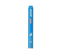 Carat EC08140050 Foret Diamanté Pour Forage À Sec - M30 - 81 X 400mm - Béton