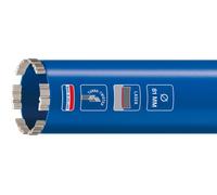Carat EM05140050 Foret Carotteuse À Eau - Trempé À L'eau
