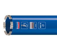 Carat EM11140050 Foret Carotteuse À Eau - Trempé À L'eau