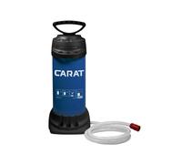 Carat KDDW200000 Réservoir À Pression D'eau En Métal - 10 Litres