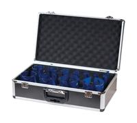 Carat LTSSET1200 TCT Jeu De Scies Cloches En Carbure 12 Pièces En Coffret