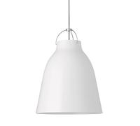 Caravaggio Suspension P3 Blanc