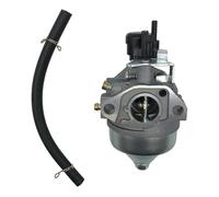 Carb Moteur Carburateur Pour GCV160 BB75EC 16100-Z0L-876 Avec Kit Starter Automatique Carburateur pour Moteur