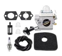 Carb Moteur Carburateur Soufflage Pour Stihl BG86 SH56 SH86 4241-120-0615 4241-120-0632 4241-120-0622 Pour C1M-S260B C1M-S260 Carburateur pour Moteur
