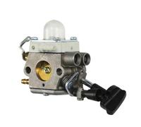 Carb Moteur Carburateur Ventilateur Moteur Pour Stihl BG56 BG86 SH56 SH86 4241-120-0615 4241-120-0632 4241-120-0622 C1M-S260B C1M-S260 Carburateur pour Moteur