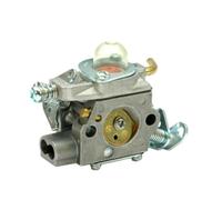 Carb Moteur Ensemble Carburateur Remplacement Pour Alpina Pour Star WT-761-1 44/55 Carburateur pour Moteur
