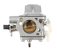 Carb Moteur Pièces Tronçonneuse Pour Stihl MS661 Remplacement Du Carburateur OEM 1144 120 0600 Carb WJ-135B Carburateur pour Moteur