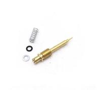 Carb Révision Kits Vis De Réglage Du Mélange Air-carburant Carburateur Pour Moteurs Pour Pour CB 650 750 900 1000 1100 CM NX CX XR Ensemble Carburateur Reconstruire Kit
