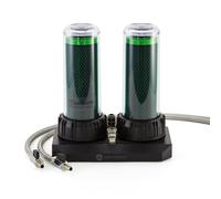 Carbonit DUO-HP Business filtre à eau sous évier