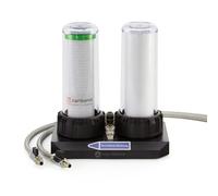 Carbonit DUO-HP Nitrate filtre à eau sous évier