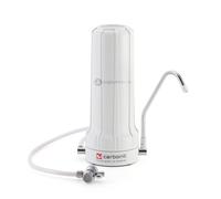 Carbonit SANUNO Basic filtre à eau sur évier