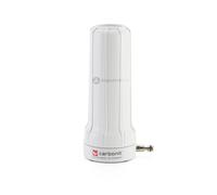 Carbonit SANUNO kit de préfiltrage filtre à eau sur évier