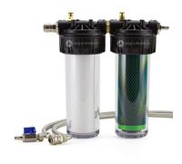 Carbonit VARIO DUO Spécial filtre à eau sous évier