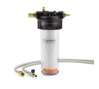 Carbonit VARIO-HP Universal filtre à eau sous évier