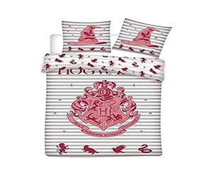 Carbotex Duvet Cover, Harry Potter 140x200cm