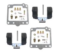 Carbs Carburat Générateur pour Suzuki GS-E 450 GS450E D/Z 1982 pour Minuki Carburateur Reconstruction Réparation Kit Pièces Moto(Color 4)
