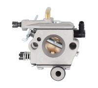 Carbu Carburateur Carburateur HS-136A Pour Sthil 024 026 024AV Pour 024S MS240 MS260 WT-403A Pièces De Rechange Pour Tronçonneuses 11211200611 Carburateur pour moteurs