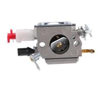 Carbu Carburateur Carburateur Pour 340 345 346 350 353 Pour Zama Pièces De Tronçonneuse 503283208 Carb Carburateur débroussailleuse