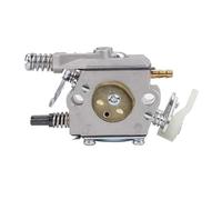 Carbu Carburateur Carburateur Pour 51 55 50 WT-170-1 Remplacement WT-170 503281504 Pour Tronçonneuse Pour Zama C15-51 Carburateur pour moteurs