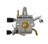 Carbu Carburateur Carburateur Pour STIHL FS400 Pour FS450 FS480 Moteur De Débroussailleuse Pièces Tondeuse À Gazon Pour Zama C1Q-S34H 1 Pièce Carburateur débroussailleuse