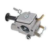 Carbu Carburateur Carburateur Pour Stihl MS261 Pour MS271 MS291 OEM 1141 120 0616 Pour Zama C1Q-S252 Tronçonneuse Carb Carburateur pour moteurs