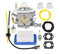 Carbu Carburateur Kits De Carburateur A021004331 Pour Echo PB-580 PB-580T Pour PB-580H Remplacement A021004330 WTA-35 Souffleur Sac À Dos Carburateur débroussailleuse