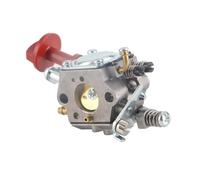 Carbu Carburateur Remplacement De Carburateur Tronçonneuse Fixation Filtre À Air Scie Électrique Pour CS2600 CS2600C Pour CS2600ES Carburateur débroussailleuse