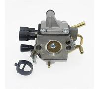 Carbu Carburateur Tronçonneuse Pour Stihl MS193 MS193T MS193TC 1137-120-0617 Carburateur Moteur Kit