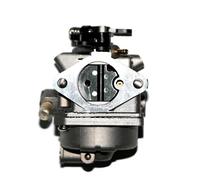 Carbu Moteur 3R4-03200-0 3R4-03200-1 3R4032000M 3R4032001M Carburateur Assy pour Tohatsu 4 temps 6HP MFS6 NFS6 pour A2 B pour moteur hors-bord. Carburateur moto