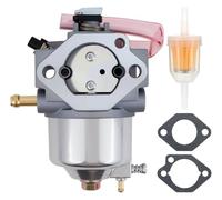 Carbu Moteur Carburateur AM122462 Pour John Pour Deere Pour GX70 Pour GX75 Pour SRX75 Pour SX75 Pour Moteurs 4 Temps FC290V 15003-2437 Carburateur moto