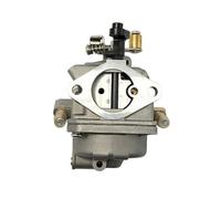 Carbu Moteur Carburateur Pour 4 Temps 6HP F6 Pour Moteur Hors-bord 6BX-14301-10 6BX-14301-11 6BX-14301-12 Carburateur moto