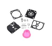 Carbu Moteur Kit Réparation Carburateur Remplacement Pour FS45 FS46 FS75 FS80 FS85 Pour Tondeuse Pour Zama C1Q-S54 C1Q-S63 C1Q-S66 Carb Carburateur moto(Pack of 20)