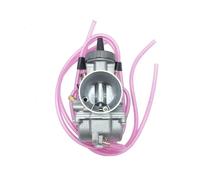Carbu Moteur Pour PWK 34mm 35mm 36mm 38mm 40mm 41mm 42mm Pour CR250 Pour ATC250R Pour LT250 Pour LT500 Carburateur À Air Carburateur moto(42mm)