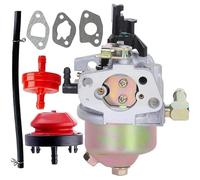 Carbu Souffleuse À Neige Carburateur Pour MTD 951-10974A 951-10368 951-10638A 751-10638 751-10638A 951-14026A 951-14027A 170SA Carburateur Moteur Kit(B)