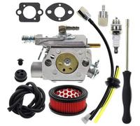 Carbu Tronçonneuse WT-594 Carburateur Pour Echo CS510 CS520 Remplacer Les Pièces Carburateur(B)