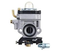 Carburateur 10 mm avec Joint pour débroussailleuse SRM 260S 261S 261SB PPT Pas 260 261 BC4401DW (43 CC, 47 CC, 49 CC, 50 CC)