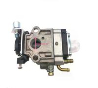 Carburateur 10 mm avec joint pour Mini Moto 33 CC 36 CC pour Echo SRM 260S 261S 261SB PPT PAS 260 261~0116