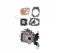 Carburateur 10 mm avec joint pour Mini Moto 33 CC 36 CC pour Echo SRM 260S 261S 261SB PPT PAS 260 261~0115