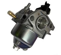 Carburateur 1142172 compatible avec les tondeuses à gazon Hyundai HYM530SPR et HYM510SP, pièce de rechange en métal pour une performance optimale