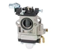 Carburateur 15 mm pour débroussailleuse 43 cc, 49 cc, 52 cc, coupe-bordures, tronçonneuse, carburateur 2 temps~0658