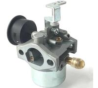 Carburateur 15mm Compatible avec Tondeuse à Gazon 35 HP 1P56F 1P56 T430GRR37