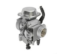 Carburateur 16100-HM5-L01 pour Honda TRX300 pour Fourtrax 1988-2000, pièce de réparation de système de carburant en métal compatible avec 16100-HC4-033 16100-HC4-013