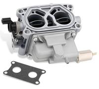 Carburateur 16100-Z0A-815 pour tondeuse, pièce de rechange incluant le joint