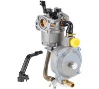 Carburateur 168F adapté au générateur à essence 170F GX160 GX200 8HP 9HP 2kw-6,5kw~1149
