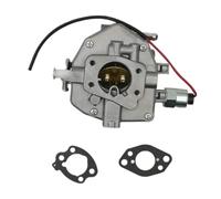 Carburateur 16HP avec solénoïde de Joint, pour Briggs, Stratton 845015 845906, Nikki 305442 305445 305446 305447