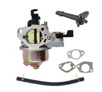 Carburateur 177F pour générateur GX240 GX270 8HP 9HP 16100-ZE2-W71~1142