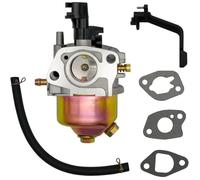 Carburateur 196cc 212cc pour Générateur Honda GX160 GX200 Predator Champion 3000 4375W Generac Wen Firman Duromax Ryobi+Joints