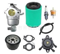 Carburateur 22-853-02-s pour moteurs KS540-3011 et KS530-3012 avec kit de filtre à air~0163